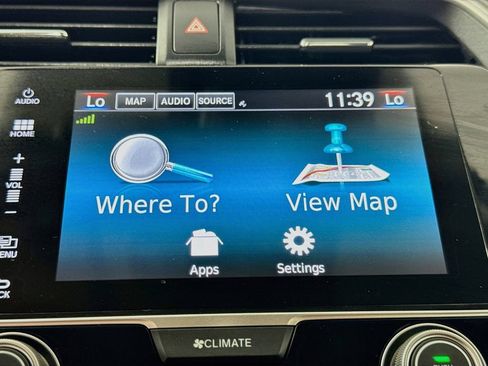 Used 2016 Honda Civic Touring image 18