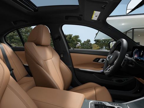 New 2026 BMW 330i Sedan w/ M Sport Package RWD image 9