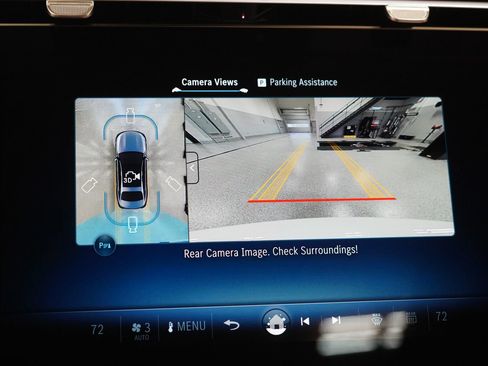 New 2026 Mercedes-Benz E 350 4MATIC Sedan image 27