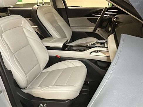 New 2026 Lincoln Nautilus Premier w/ Equipment Group 102A image 10