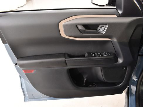 New 2025 Ford Bronco Sport Big Bend w/ Convenience Package image 25