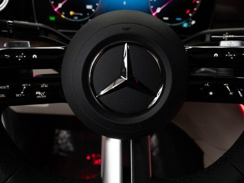 New 2027 Mercedes-Benz CLE 450 4MATIC Cabriolet image 23