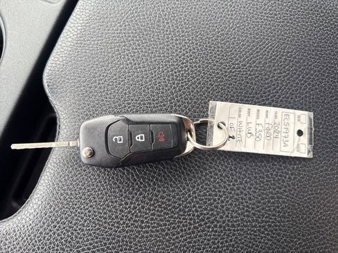 Used 2024 Ford F350 XL w/ STX Appearance Package image 25