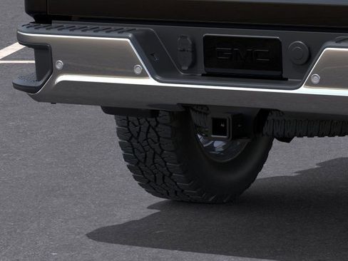 New 2026 GMC Sierra 2500 SLE w/ SLE Value Package; image 16