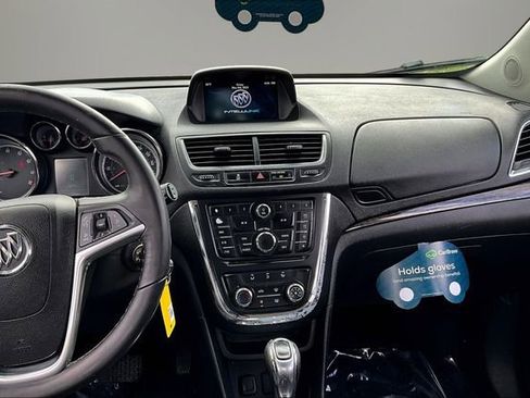 Used 2015 Buick Encore FWD image 5