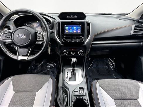 Used 2023 Subaru Crosstrek 2.0i Premium image 16