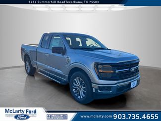 New 2026 Ford F150 XLT w/ XLT Chrome Appearance Package video 1