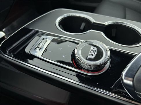 Used 2026 Cadillac Lyriq Sport image 17