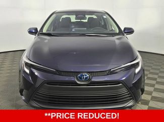 Used 2024 Toyota Corolla LE video 2
