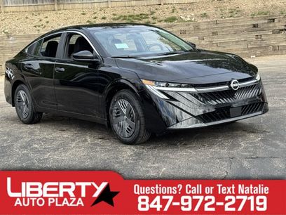 New 2027 Nissan Sentra S w/ Floor Mat Package