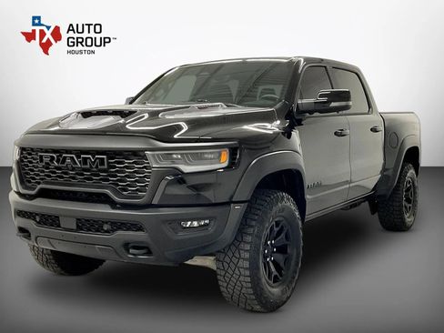 Used 2026 RAM 1500 RHO AWD/4WD image 4