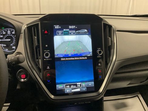 New 2026 Subaru Crosstrek 2.0i Premium image 21
