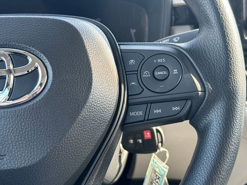 New 2026 Toyota Corolla Cross L image 22