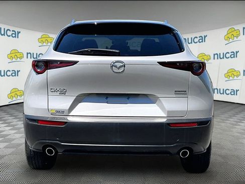 Used 2023 MAZDA CX-30 AWD 2.5 S w/ Preferred Package image 5