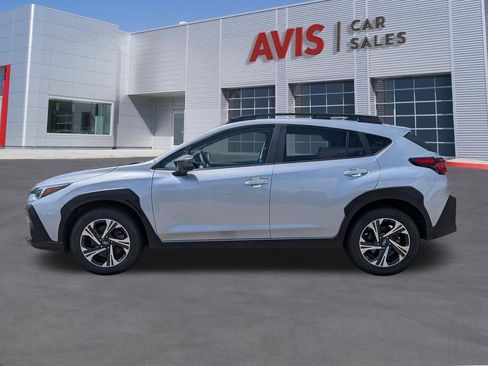 Used 2025 Subaru Crosstrek 2.0i Premium AWD/4WD image 10