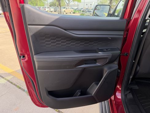 Used 2025 Ford Ranger XL w/ Trailer Tow Package image 15