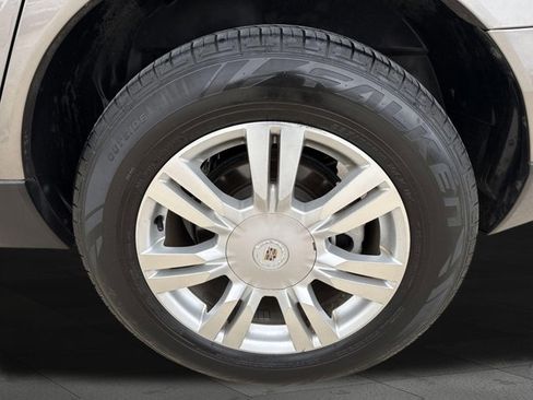 Used 2012 Cadillac SRX Luxury FWD image 23