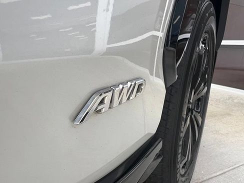 Used 2024 Toyota RAV4 XSE AWD/4WD image 6