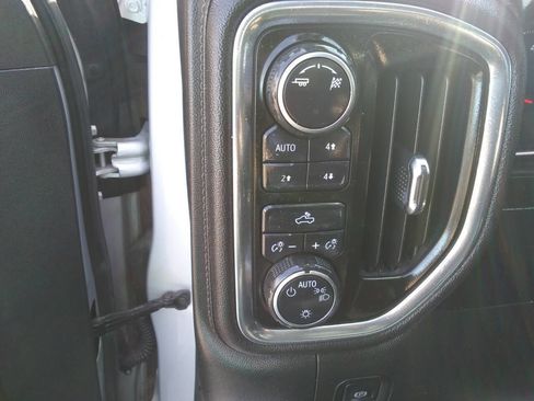 Used 2019 Chevrolet Silverado 1500 LT w/ All-Star Edition image 20