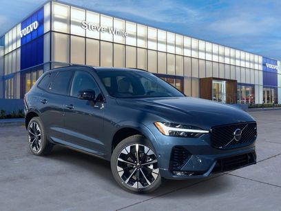 New 2026 Volvo XC60 B5 Plus w/ Protection Package Premier