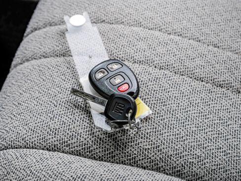 Used 2019 Chevrolet Express 2500 w/ Driver Convenience Package image 37