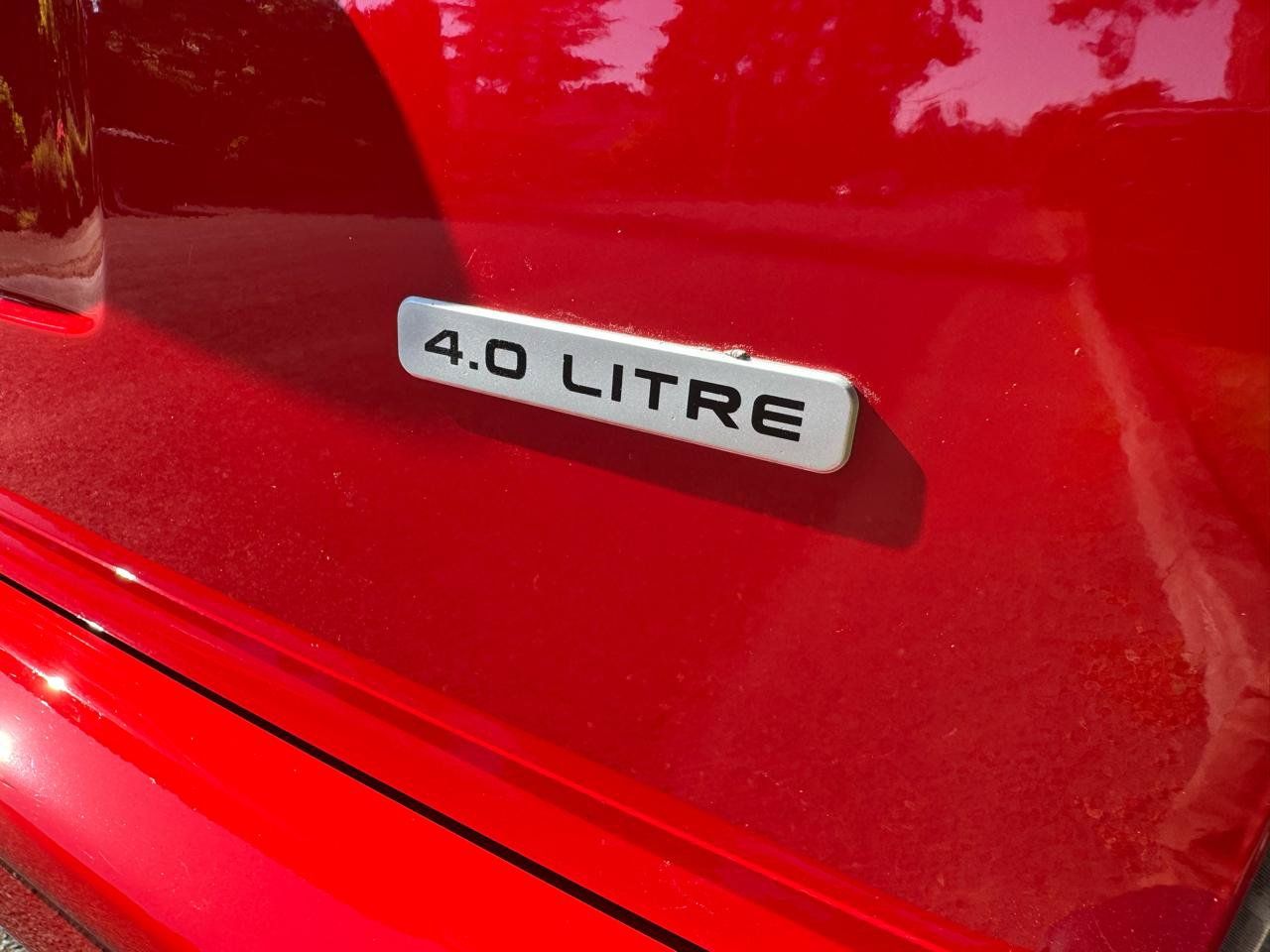 Used 2000 Jeep Cherokee Sport AWD/4WD image 36