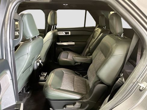 Used 2023 Ford Explorer Timberline w/ Timberline Technology Package AWD/4WD image 26