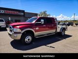 Used 2011 RAM 3500 Laramie Longhorn w/ HD Snow Plow Prep Group image 4