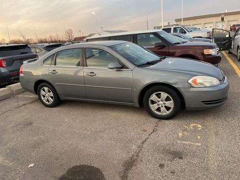 Used 2008 Chevrolet Impala LT image 19