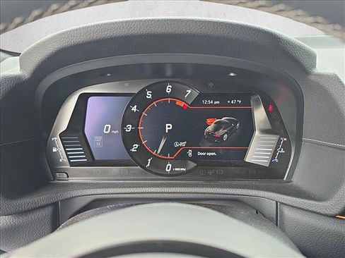 Used 2026 Toyota Supra image 11