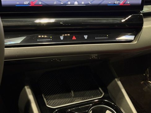 Certified 2024 BMW 540i xDrive image 12