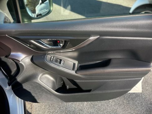 Used 2018 Subaru Crosstrek 2.0i Limited AWD/4WD image 13