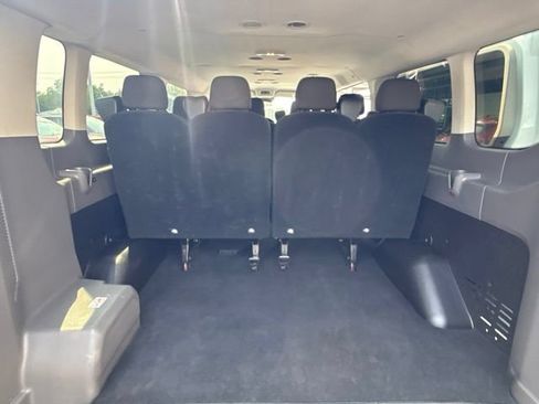 Used 2023 Ford Transit 350 XLT RWD image 16
