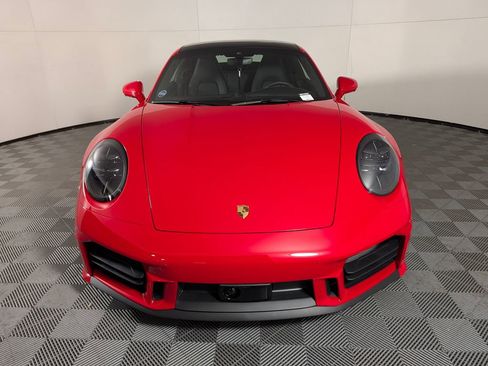 Certified 2026 Porsche 911 Carrera S image 10