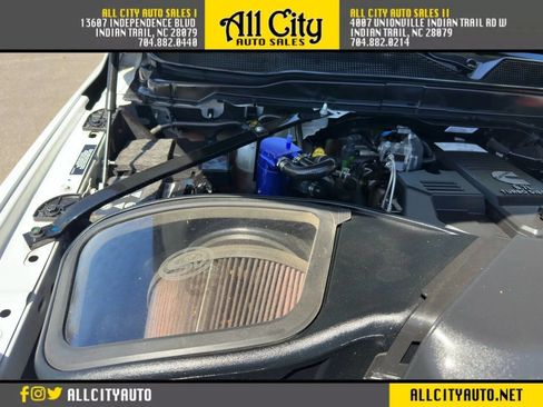 Used 2019 RAM 2500 Laramie image 31