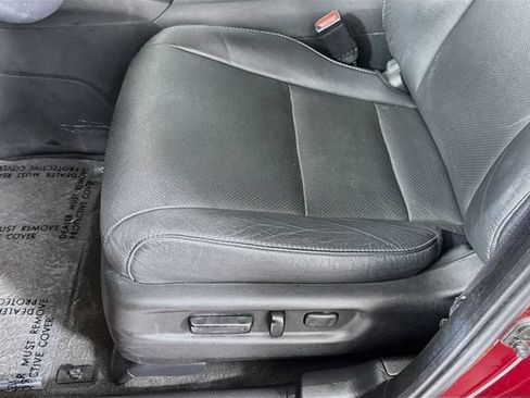 Used 2023 Honda Passport EX-L image 18