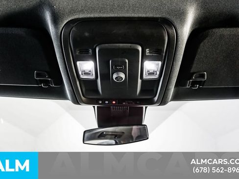 Used 2025 Chevrolet Tahoe LT AWD/4WD image 59