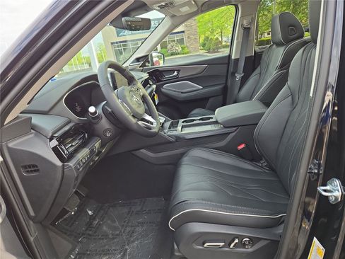 New 2026 Acura MDX SH-AWD w/ Advance Package image 19