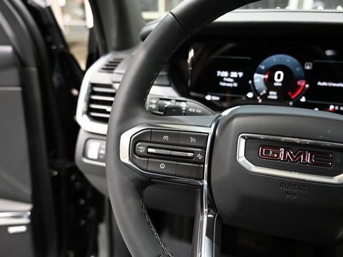 New 2026 GMC Acadia Elevation w/ Elevation Premium Package image 22