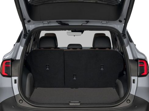 New 2026 Kia Sportage X-Line image 37