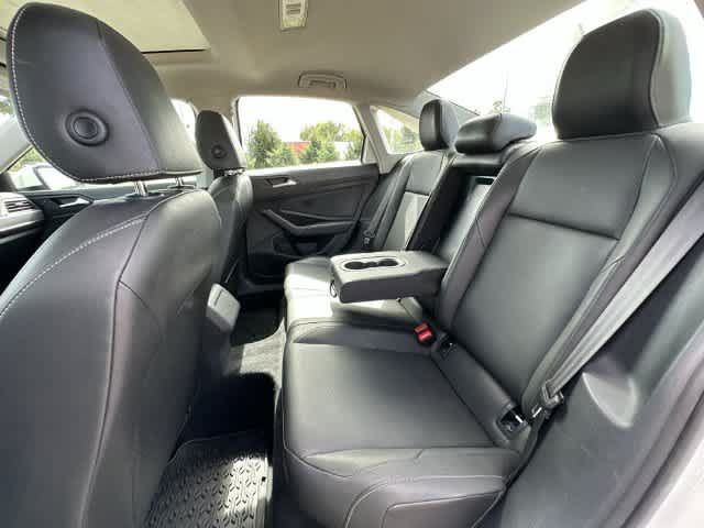 Used 2019 Volkswagen Jetta SE FWD image 18