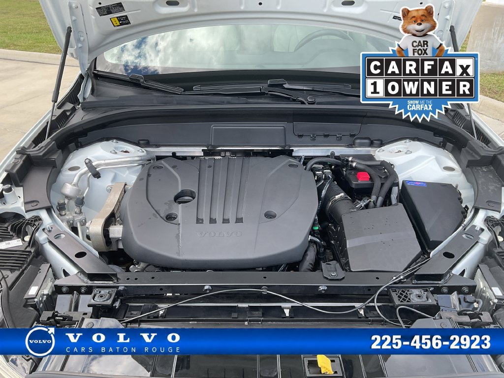 Used 2024 Volvo XC60 B5 Plus w/ Climate Package AWD/4WD image 38