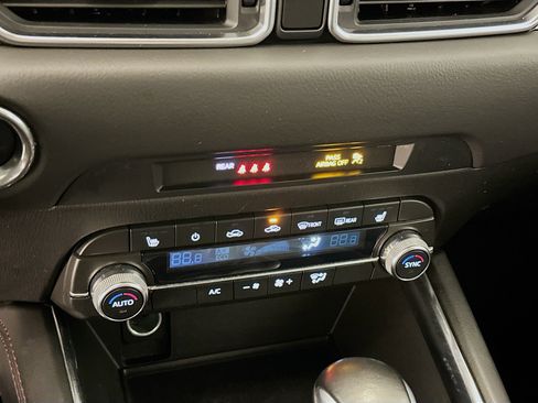 Used 2024 MAZDA CX-5 Carbon Edition image 24