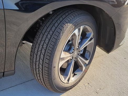 New 2026 Acura RDX w/ Technology Package AWD/4WD image 7