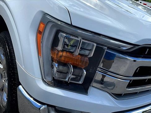 Used 2023 Ford F150 Lariat image 32