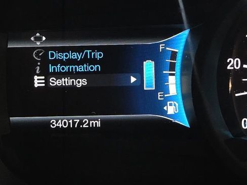 Used 2018 Ford Fusion S image 36