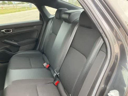Used 2024 Honda Civic Sport image 16