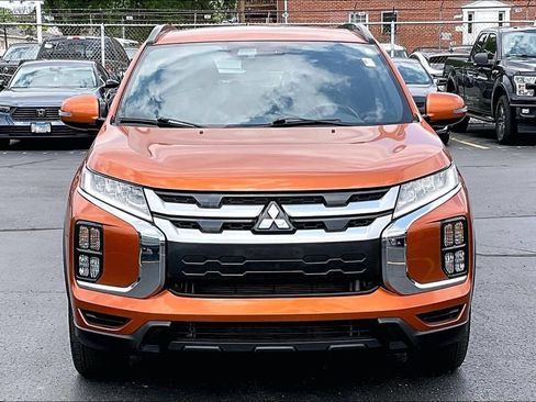 Used 2022 Mitsubishi Outlander Sport GT AWD/4WD image 2