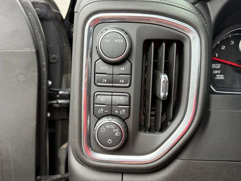 Used 2022 Chevrolet Silverado 1500 RST w/ Convenience Package II AWD/4WD image 13
