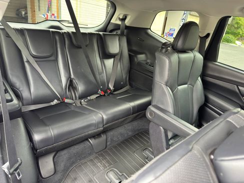 Used 2020 Subaru Ascent Limited image 13